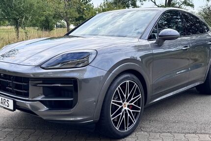 Porsche Cayenne 11.800 km 147.900 € Stuttgart 70599