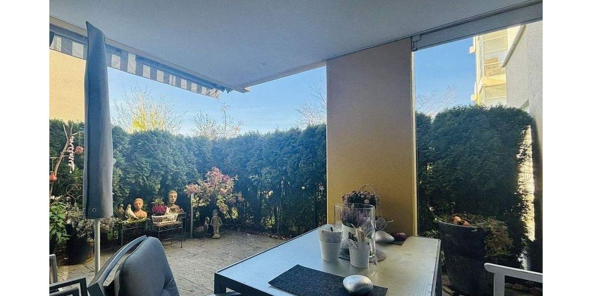 4 ½ Zimmer - Wunderschön: Bevorzugte Lage, wertig ausgestattet, großzügig geschnitten! 4 zimmer