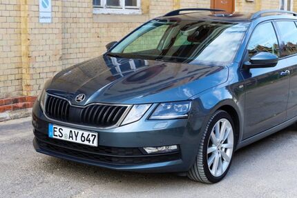 Skoda Octavia 150.000 km 15.450 &euro; Wernau 73249