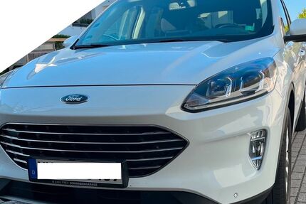 Ford Kuga 74.000 km 20.499 &euro; Winnenden 71364
