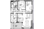 Etagenwohnung Ostfildern - 4 Zimmer, 100 m&sup2;, 669.000&euro; | Angebot:26391822