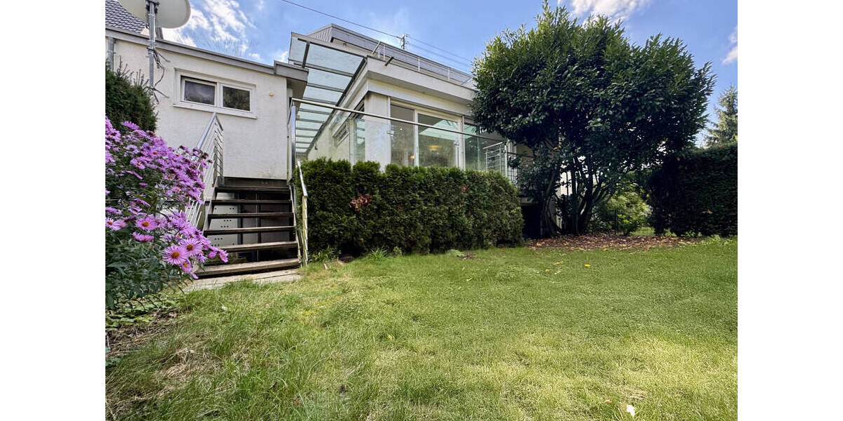 Doppelhaushälfte Ludwigsburg West - 6 Zimmer, 197 m&sup2;, 749.000&euro; | Angebot:26259327