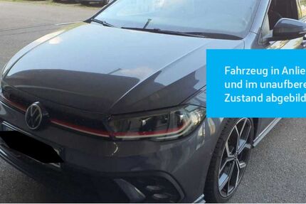 VW Polo 55.951 km 21.930 &euro; Stuttgart-Wangen 70188