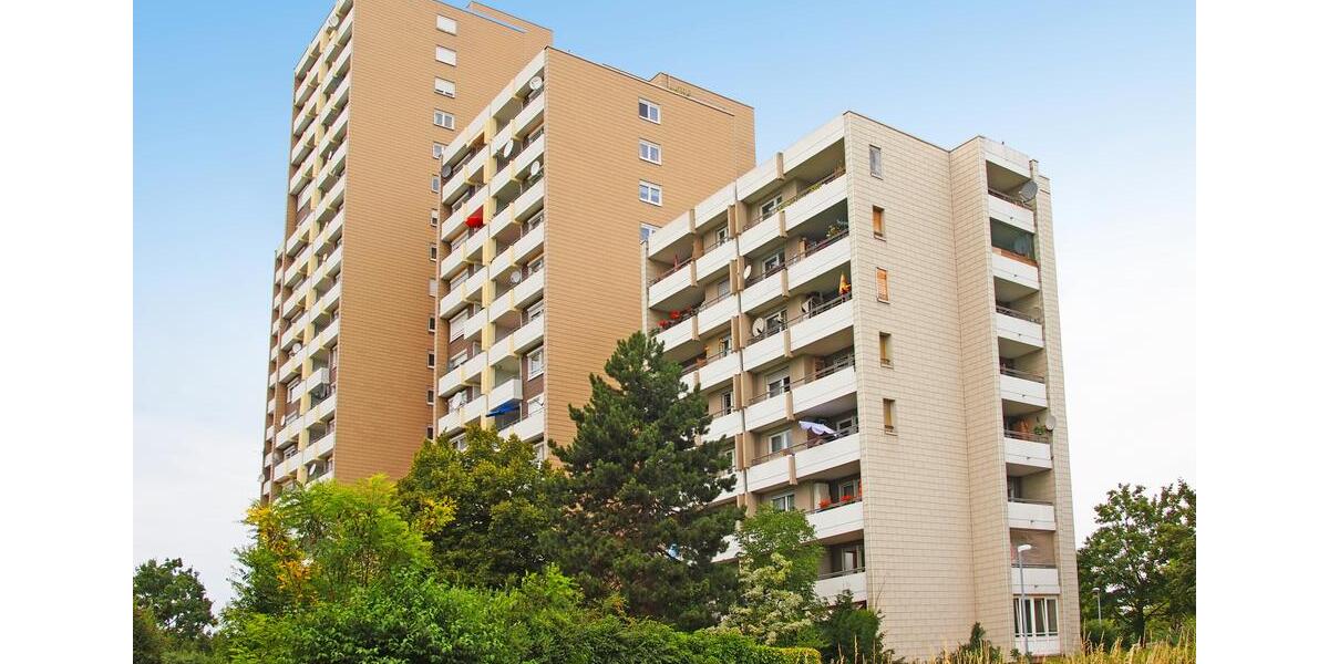 Helle 4 Zimmer Wohnung 4 zimmer