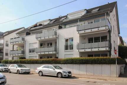 Wohnung Stuttgart Vaihingen - 4.5 Zimmer, 106 m&sup2;, 625.000&euro; | Angebot:27158511