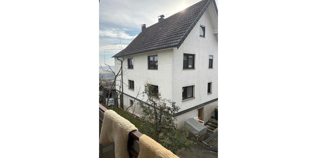 Doppelhaushälfte Neckartailfingen - 7 Zimmer, 140 m&sup2;, 1.100&euro; | Angebot:24872064