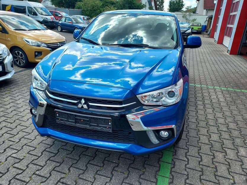 ASX