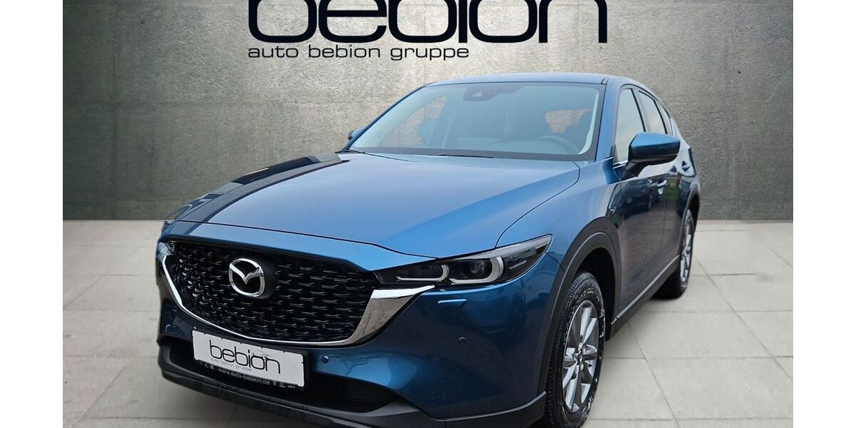 Mazda CX-5 74.500 km 22.450 &euro; Frickenhausen 72636