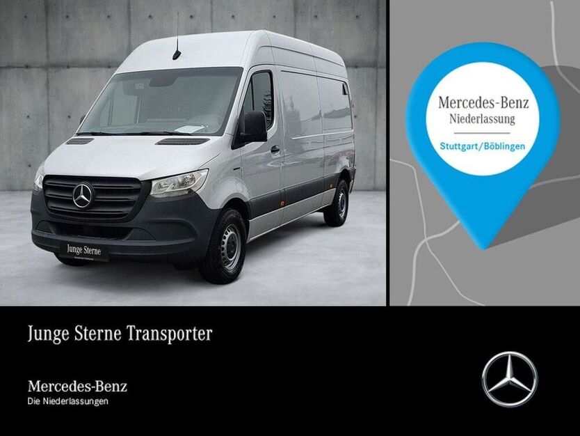Sprinter