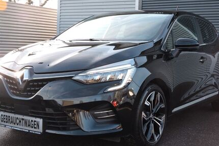 Renault Clio 41.500 km 13.500 &euro; Altbach 73776