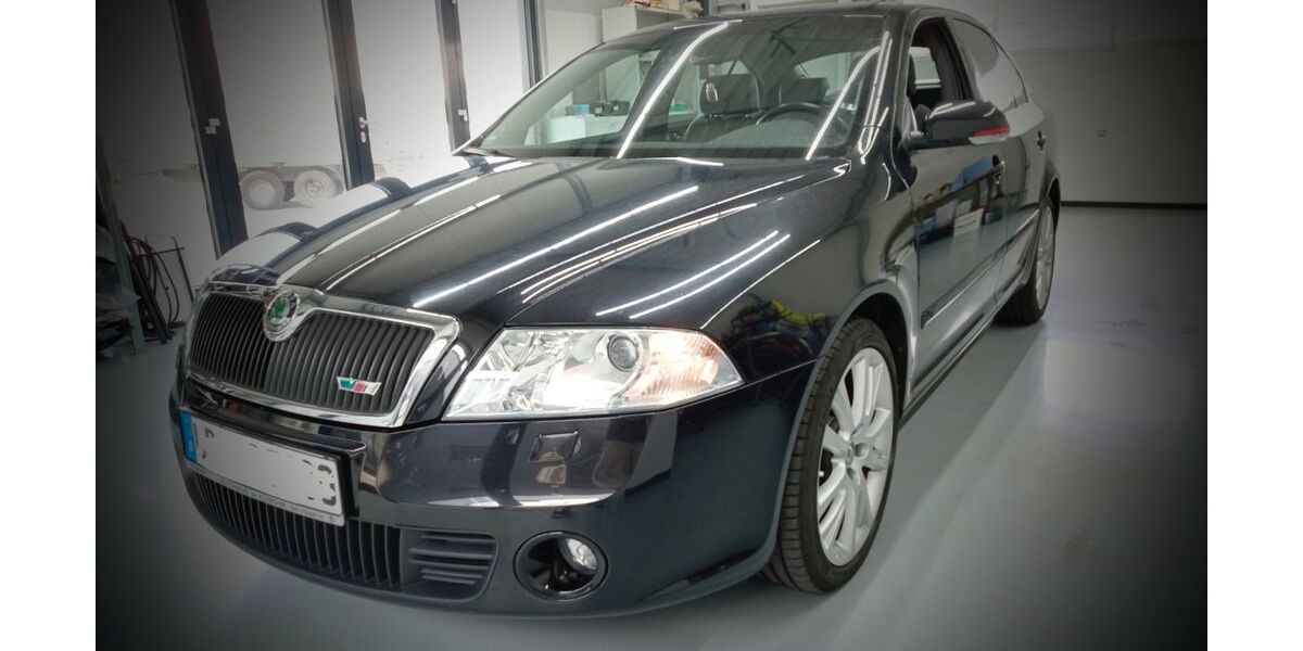 Skoda Octavia 66.000 km 10.990 &euro; Bietigheim-Bissingen 74321