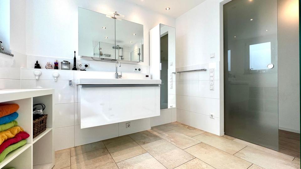 Erdgeschoßwohnung Oberboihingen - 4.5 Zimmer, 110 m&sup2;, 519.000&euro; | Angebot:26318341