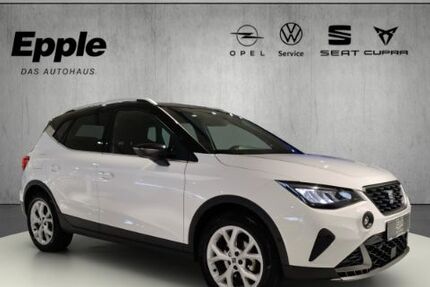 Seat Arona 17.482 km 23.290 &euro; Rutesheim 71277