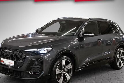 Audi Q5 10.852 km 62.420 &euro; Stuttgart 70563