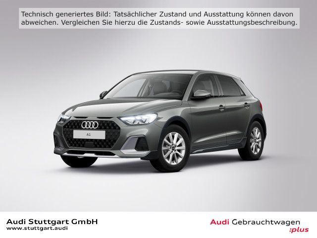 Audi A1 4.532 km 27.940 € Stuttgart 70563