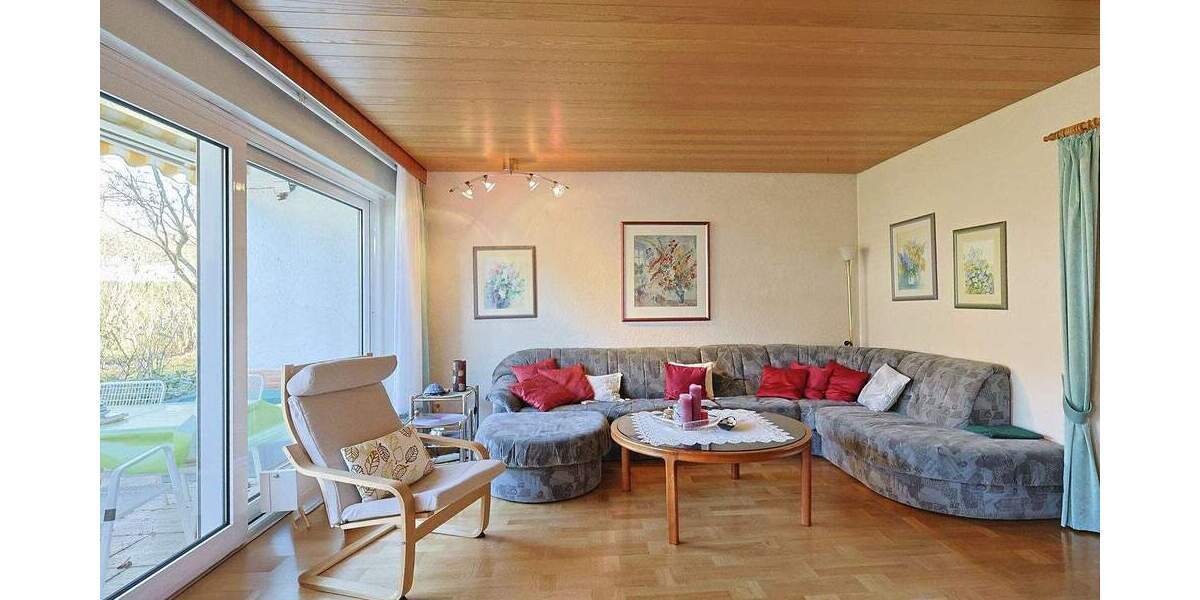 Reihenendhaus Sindelfingen Mitte - 7 Zimmer, 155 m&sup2;, 549.000&euro; | Angebot:25702479