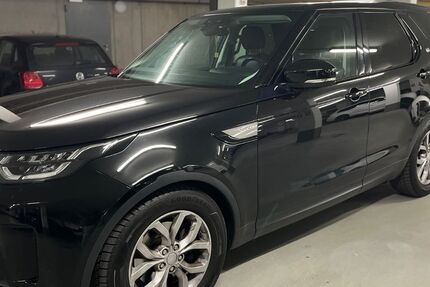 Land Rover Discovery 98.000 km 31.500 &euro; Tübingen 72072