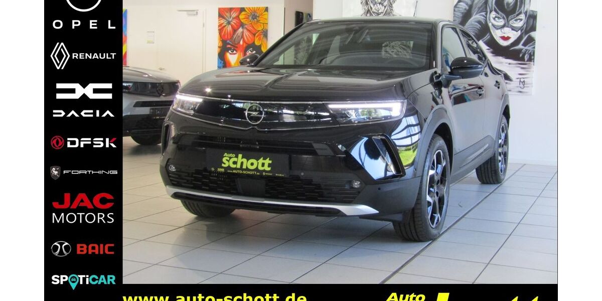 Opel Mokka 33.278 km 19.980 &euro; Magstadt 71106