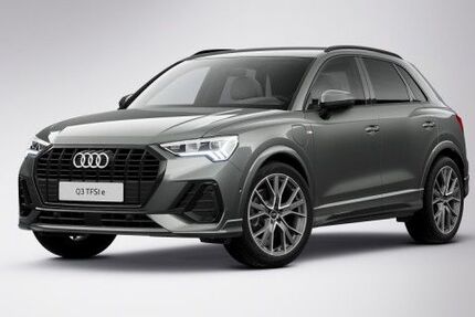 Audi Q3 38.907 km 34.840 € Stuttgart 70563