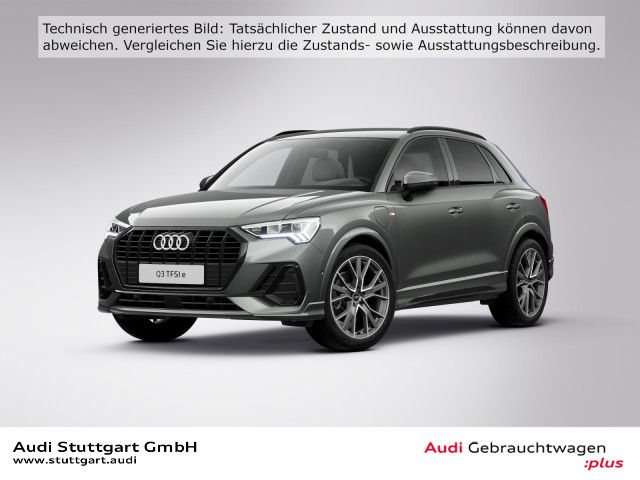 Audi Q3 38.907 km 34.840 € Stuttgart 70563