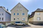 Etagenwohnung Stuttgart Stammheim - 4 Zimmer, 56 m&sup2;, 850&euro; | Angebot:26796522