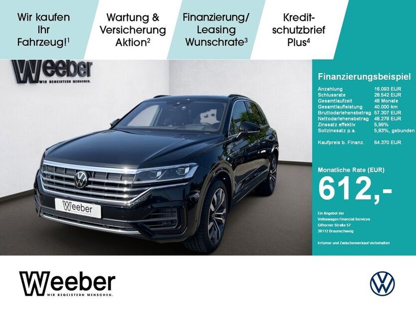 Touareg