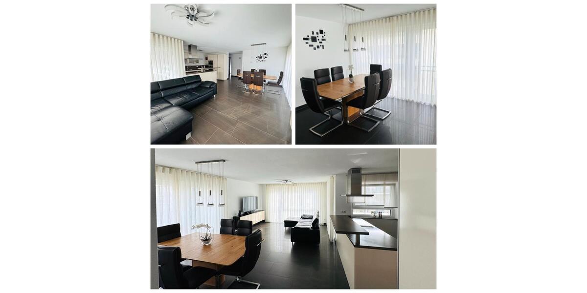 Etagenwohnung Ostfildern - 4 Zimmer, 100 m&sup2;, 669.000&euro; | Angebot:26391822