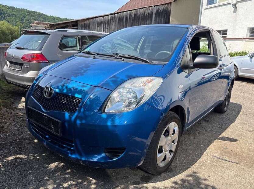 Yaris