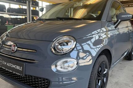 Fiat 500 70.600 km 8.950 &euro; Ludwigsburg 71642