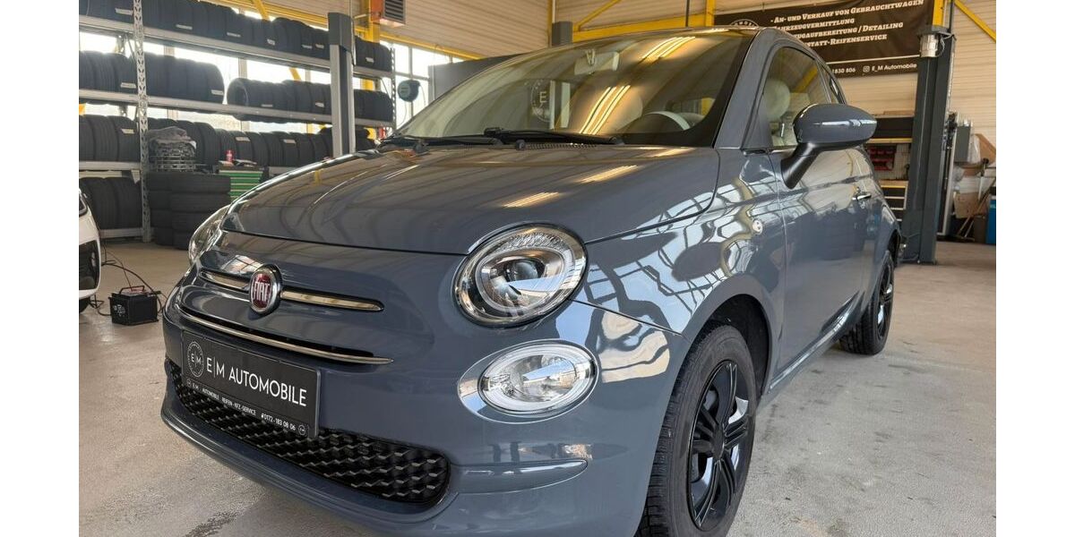 Fiat 500 70.600 km 8.950 &euro; Ludwigsburg 71642