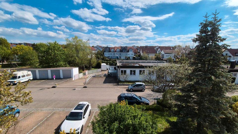 Etagenwohnung Großbettlingen - 3.5 Zimmer, 70 m&sup2;, 245.000&euro; | Angebot:26397002