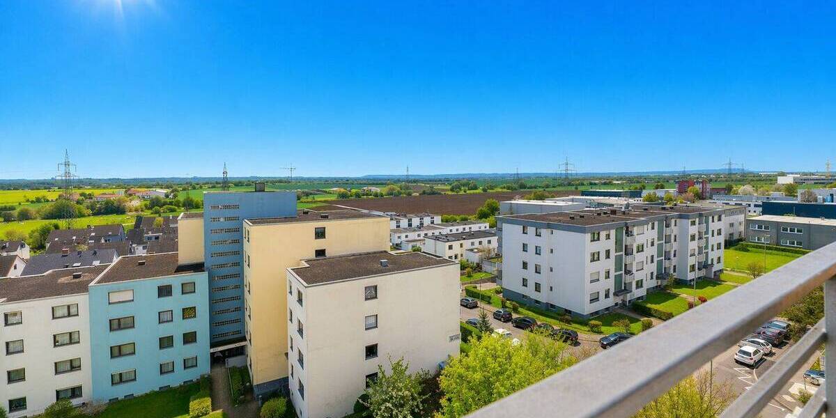 Etagenwohnung Ostfildern Scharnhausen - 3 Zimmer, 77 m&sup2;, 279.000&euro; | Angebot:26377409