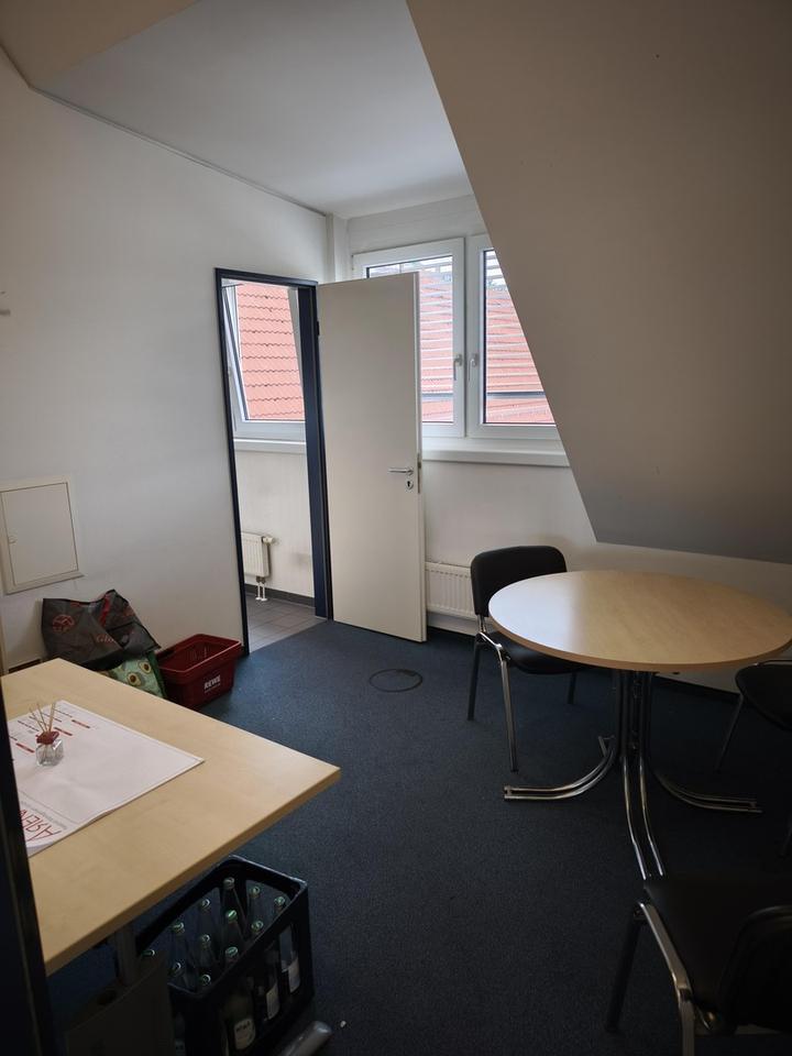 Marienplatz Stuttgart zimmer