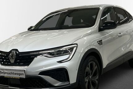 Renault Arkana 39.206 km 23.480 &euro; Stuttgart 70469