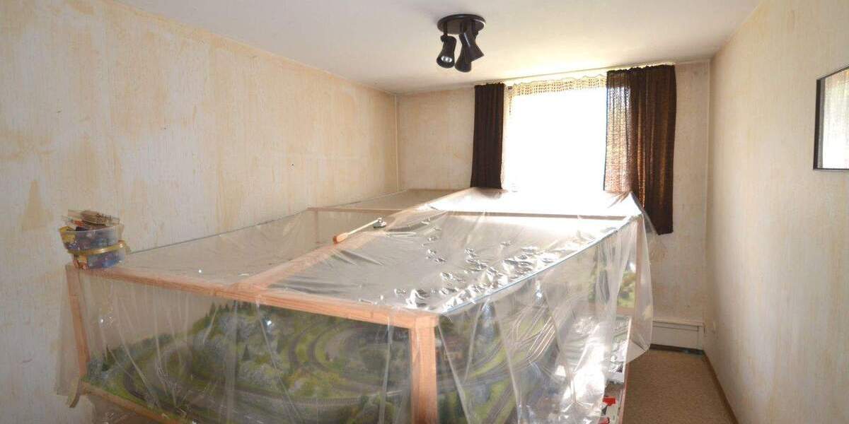 Familiendomizil in Top Lage von Rutesheim 6 zimmer