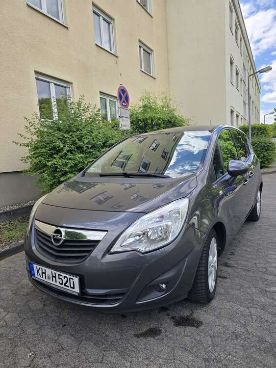 Meriva