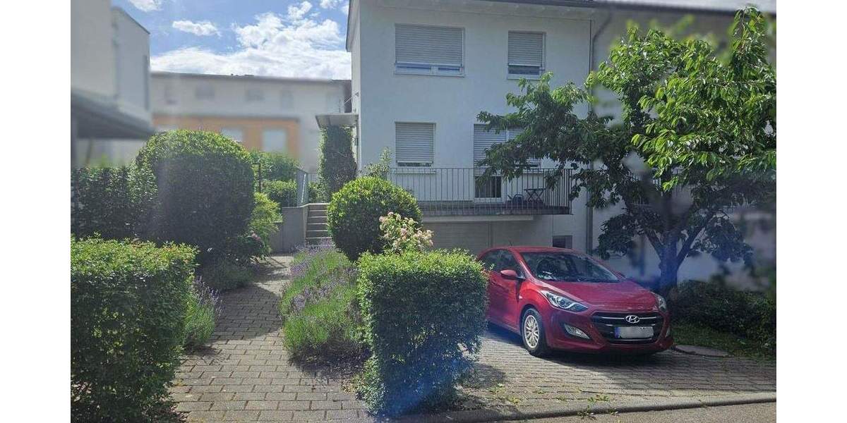 Reihenendhaus Deizisau - 5 Zimmer, 130 m&sup2;, 695.000&euro; | Angebot:24485701