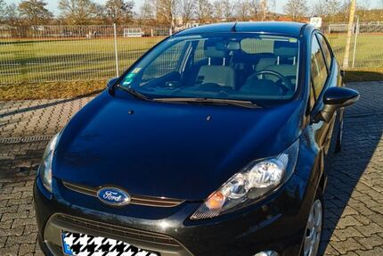 Ford Fiesta 143.000 km 3.900 &euro; Stuttgart 70499