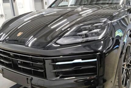 Porsche Cayenne 28.950 km 103.999 &euro; Stuttgart 70499