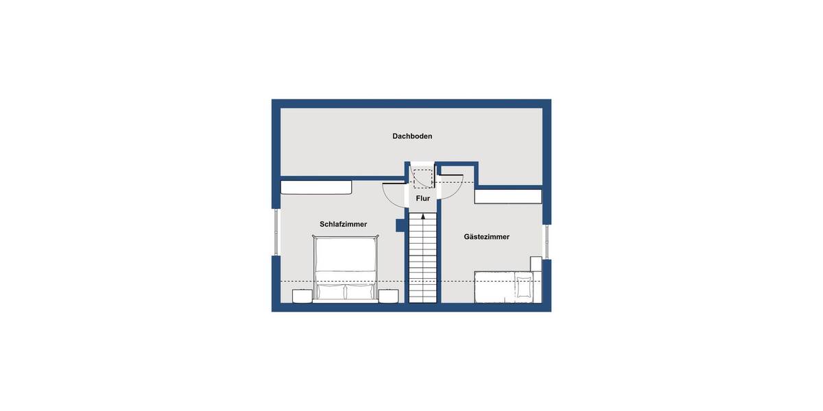 Einfamilienhaus Bietigheim-Bissingen Bietigheim - 6 Zimmer, 116 m&sup2;, 399.000&euro; | Angebot:26171271