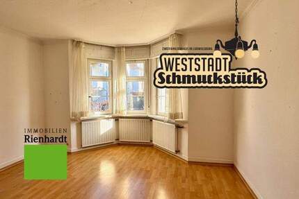 Weststadt-Schmuckstück! Zweifamilienhaus in Ludwigsburg-West 8 zimmer