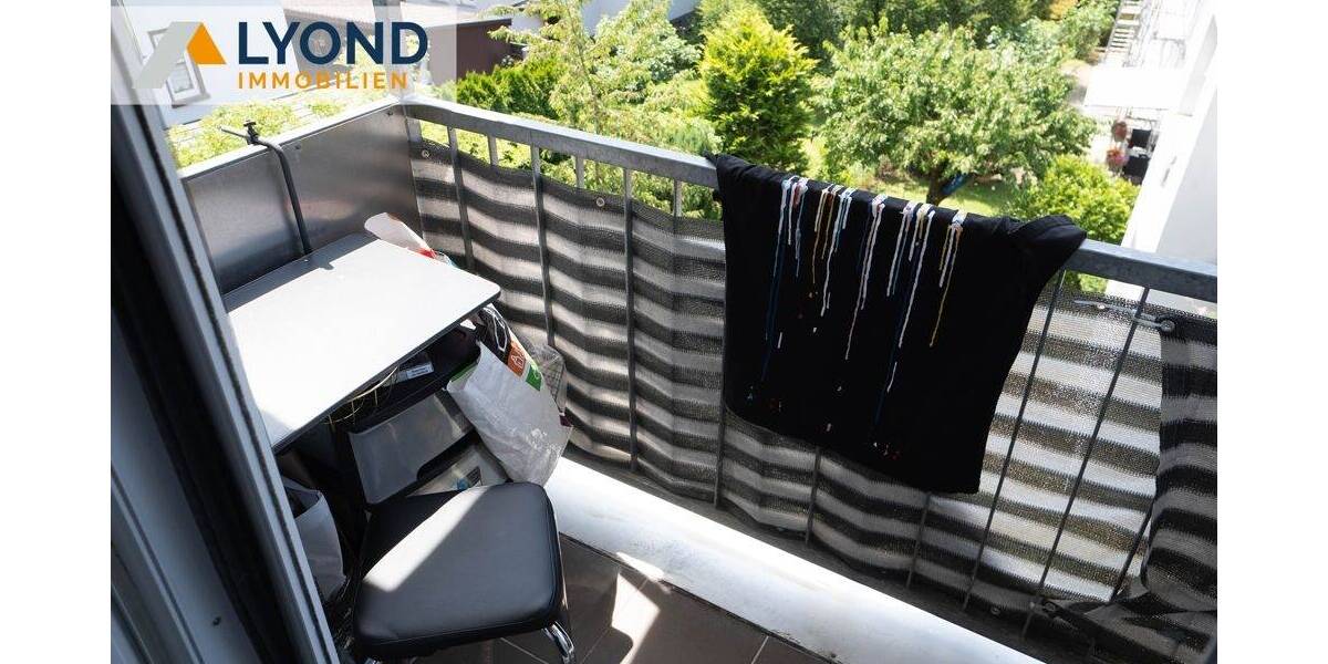 Etagenwohnung Esslingen am Neckar / Oberesslingen Oberesslingen - 3 Zimmer, 62 m&sup2;, 215.000&euro; | Angebot:23625421