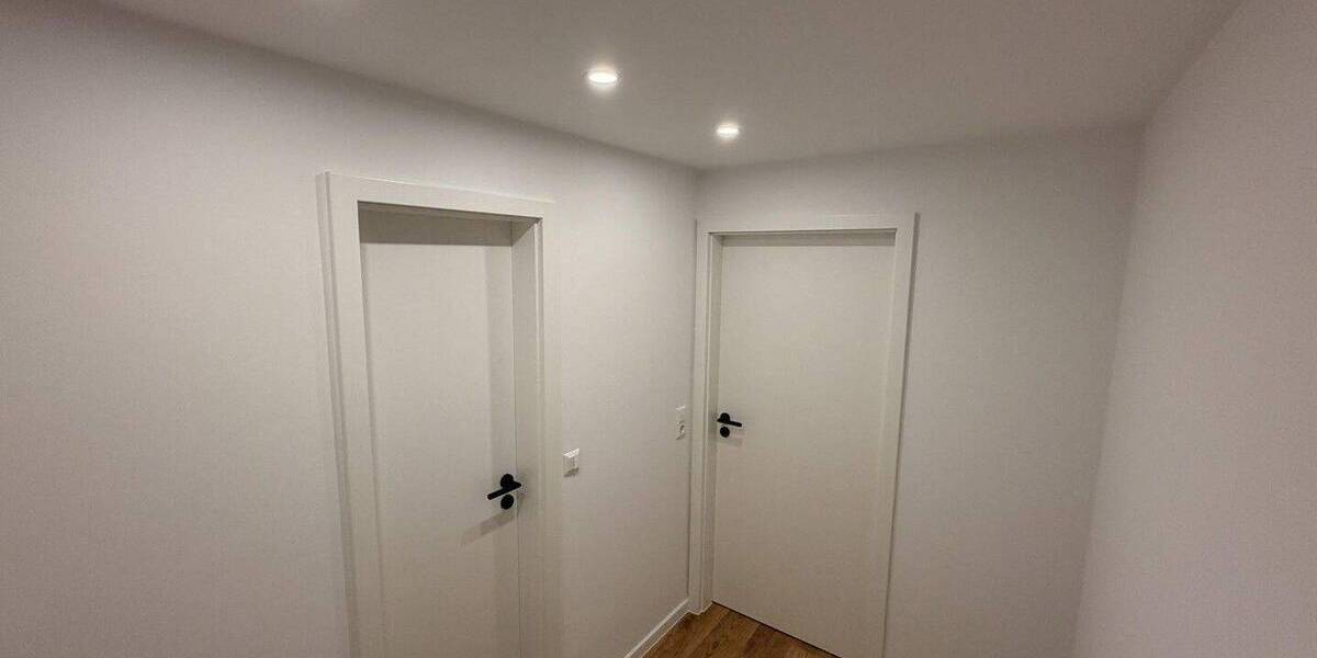 Etagenwohnung Ludwigsburg Hoheneck - 2 Zimmer, 68 m&sup2;, 324.000&euro; | Angebot:26867471