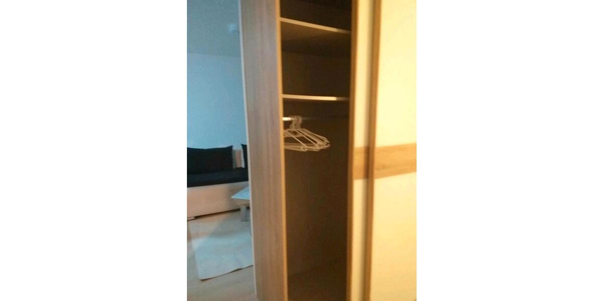 Wohnung Stuttgart 1 zimmer