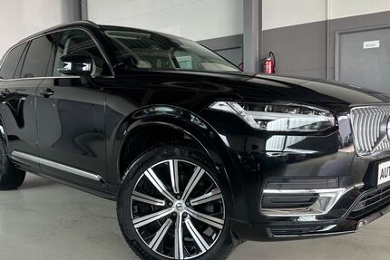 Volvo XC90 76.000 km 46.500 &euro; Neckartailfingen 72666