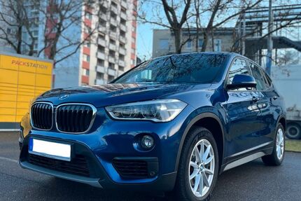 BMW X1 99.900 km 16.290 &euro; Stuttgart 70435