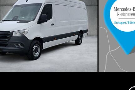 Mercedes-Benz Sprinter 35.993 km 45.684 &euro; Böblingen 71034