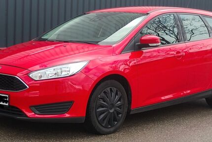 Ford Focus 87.000 km 7.499 &euro; Remshalden 73630