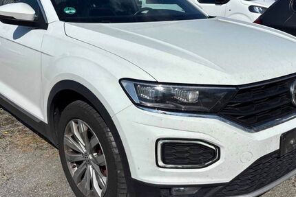 VW T-Roc 241.600 km 13.900 &euro; Ludwigsburg 71638