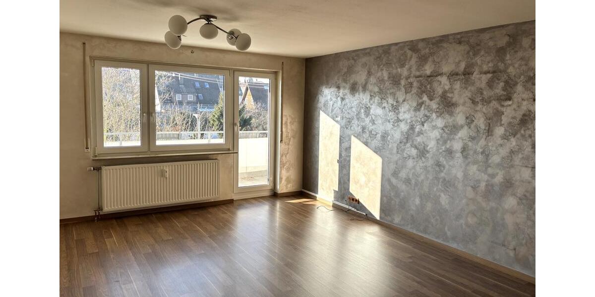 4,5-Zimmer-Wohnung für Familien in Ludwigsburg 4.5 zimmer